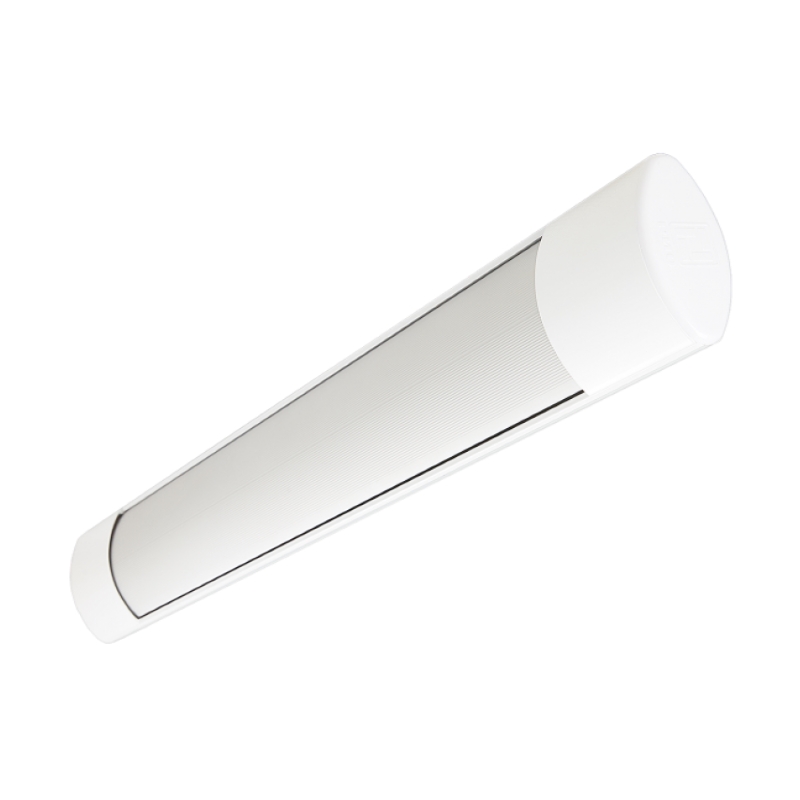 Инфракрасный обогреватель РИО-10 белый